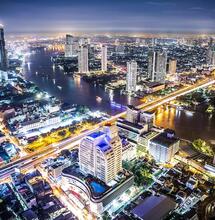 Tensión en el gobierno Tailandés por regular el cannabis 